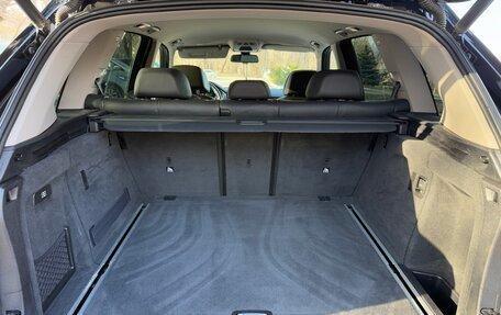 BMW X5, 2015 год, 5 000 000 рублей, 37 фотография