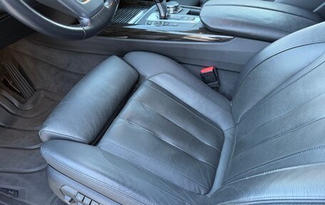 BMW X5, 2015 год, 5 000 000 рублей, 32 фотография