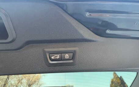 BMW X5, 2015 год, 5 000 000 рублей, 38 фотография