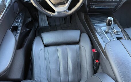 BMW X5, 2015 год, 5 000 000 рублей, 31 фотография