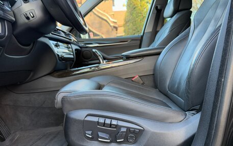 BMW X5, 2015 год, 5 000 000 рублей, 30 фотография