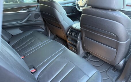 BMW X5, 2015 год, 5 000 000 рублей, 35 фотография