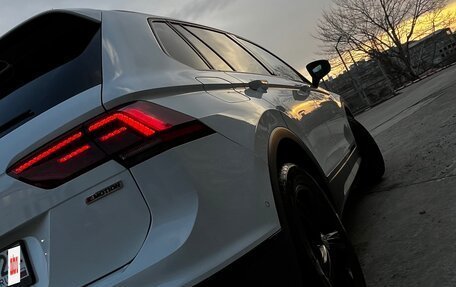 Volkswagen Tiguan II, 2019 год, 2 550 000 рублей, 3 фотография