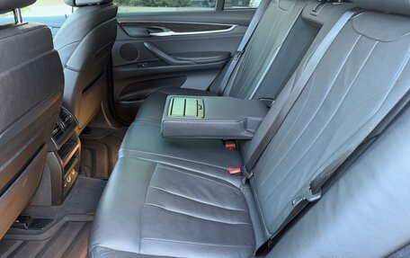 BMW X5, 2015 год, 5 000 000 рублей, 36 фотография