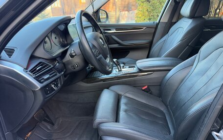 BMW X5, 2015 год, 5 000 000 рублей, 29 фотография