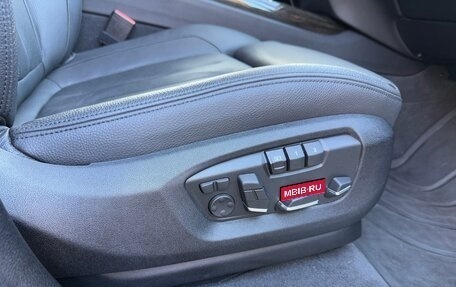 BMW X5, 2015 год, 5 000 000 рублей, 34 фотография