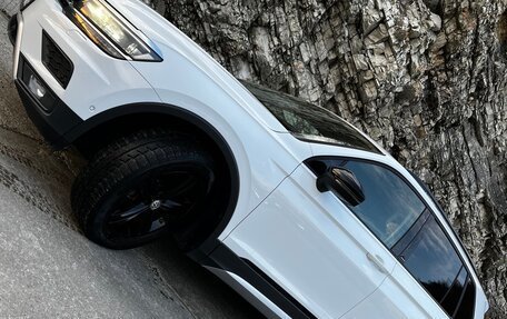 Volkswagen Tiguan II, 2019 год, 2 550 000 рублей, 6 фотография