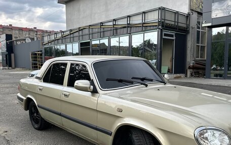 ГАЗ 31105 «Волга», 2004 год, 255 000 рублей, 3 фотография