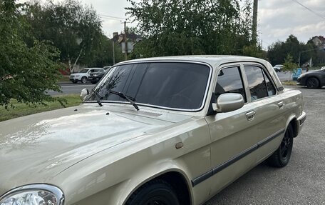 ГАЗ 31105 «Волга», 2004 год, 255 000 рублей, 6 фотография