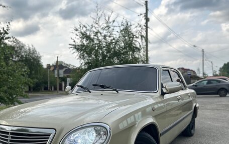 ГАЗ 31105 «Волга», 2004 год, 255 000 рублей, 5 фотография