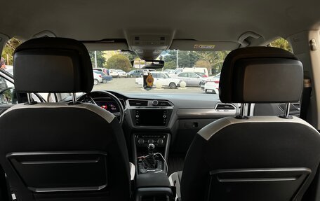 Volkswagen Tiguan II, 2019 год, 2 550 000 рублей, 12 фотография