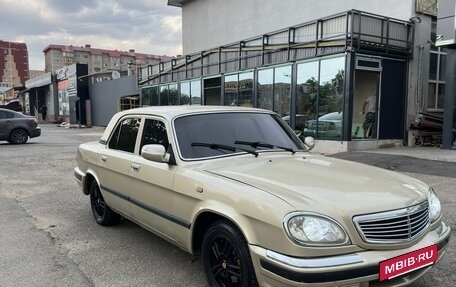 ГАЗ 31105 «Волга», 2004 год, 255 000 рублей, 10 фотография