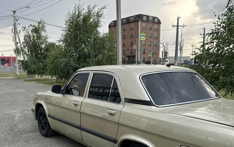 ГАЗ 31105 «Волга», 2004 год, 255 000 рублей, 7 фотография