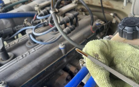 ГАЗ 31105 «Волга», 2004 год, 255 000 рублей, 16 фотография