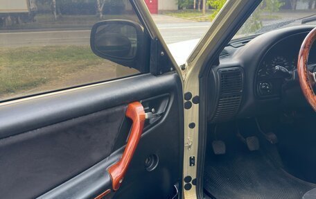 ГАЗ 31105 «Волга», 2004 год, 255 000 рублей, 18 фотография