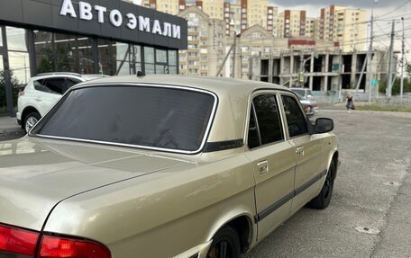 ГАЗ 31105 «Волга», 2004 год, 255 000 рублей, 8 фотография