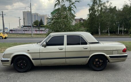 ГАЗ 31105 «Волга», 2004 год, 255 000 рублей, 12 фотография