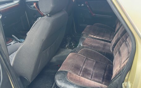 ГАЗ 31105 «Волга», 2004 год, 255 000 рублей, 20 фотография