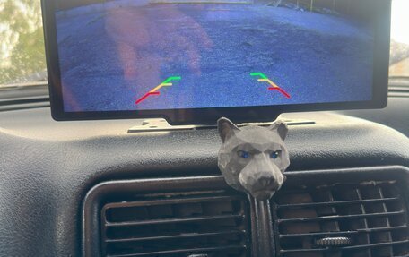 ГАЗ 31105 «Волга», 2004 год, 255 000 рублей, 13 фотография