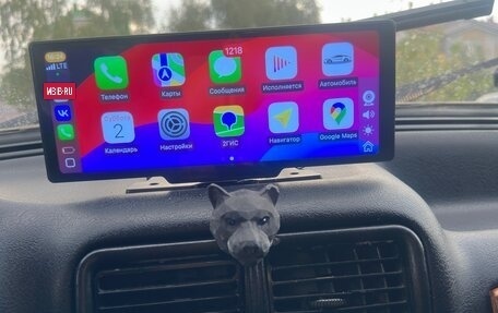 ГАЗ 31105 «Волга», 2004 год, 255 000 рублей, 14 фотография