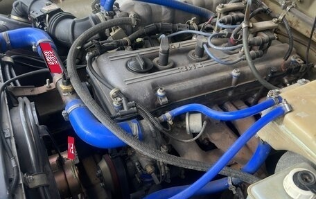 ГАЗ 31105 «Волга», 2004 год, 255 000 рублей, 17 фотография