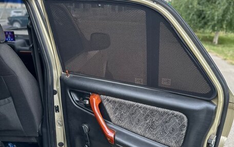 ГАЗ 31105 «Волга», 2004 год, 255 000 рублей, 23 фотография