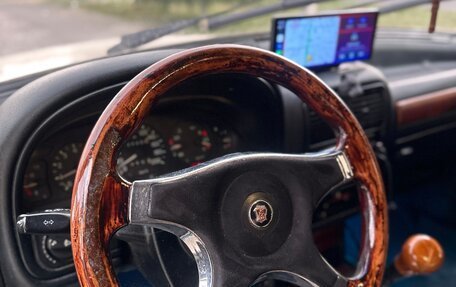 ГАЗ 31105 «Волга», 2004 год, 255 000 рублей, 22 фотография