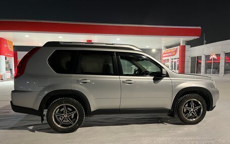 Nissan X-Trail, 2010 год, 1 490 000 рублей, 3 фотография