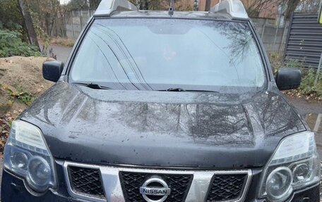 Nissan X-Trail, 2013 год, 1 500 000 рублей, 6 фотография