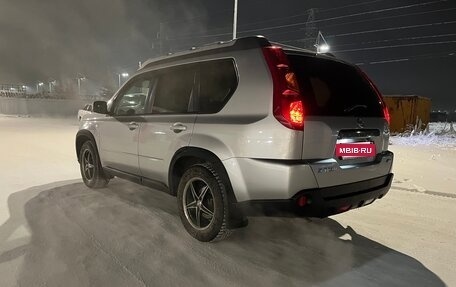 Nissan X-Trail, 2010 год, 1 490 000 рублей, 7 фотография