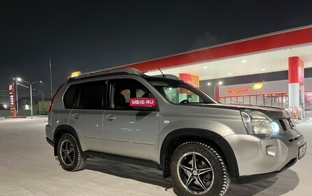 Nissan X-Trail, 2010 год, 1 490 000 рублей, 2 фотография