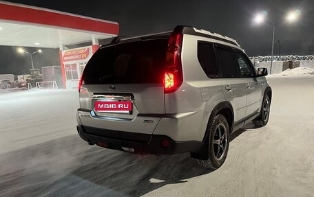 Nissan X-Trail, 2010 год, 1 490 000 рублей, 5 фотография