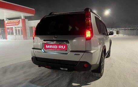 Nissan X-Trail, 2010 год, 1 490 000 рублей, 4 фотография