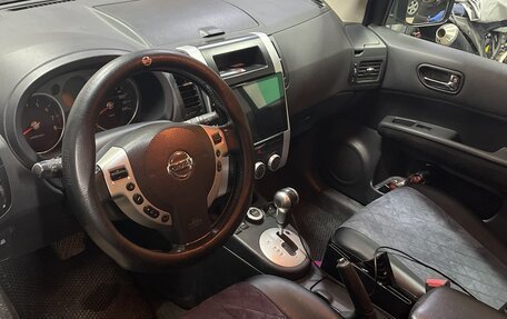 Nissan X-Trail, 2010 год, 1 490 000 рублей, 8 фотография