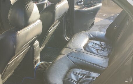 Hyundai Sonata IV рестайлинг, 2005 год, 400 000 рублей, 8 фотография