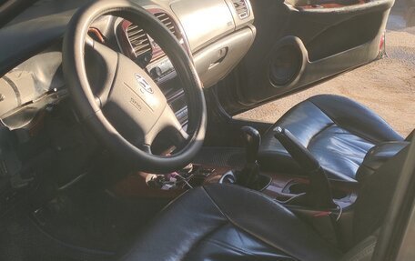 Hyundai Sonata IV рестайлинг, 2005 год, 400 000 рублей, 7 фотография