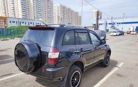 Vortex Tingo I, 2012 год, 450 000 рублей, 5 фотография