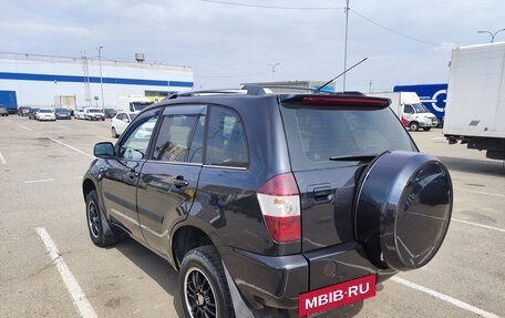 Vortex Tingo I, 2012 год, 450 000 рублей, 3 фотография