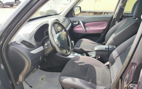 Vortex Tingo I, 2012 год, 450 000 рублей, 7 фотография