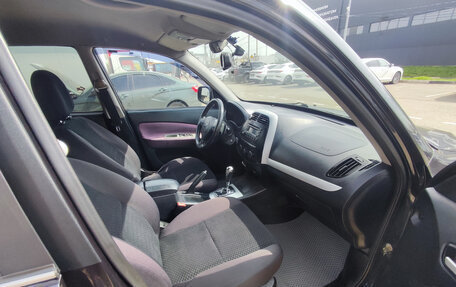 Vortex Tingo I, 2012 год, 450 000 рублей, 13 фотография