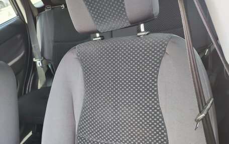 Vortex Tingo I, 2012 год, 450 000 рублей, 10 фотография