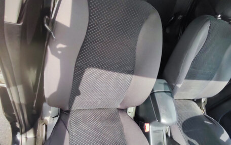 Vortex Tingo I, 2012 год, 450 000 рублей, 14 фотография