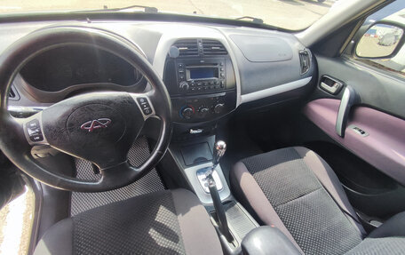 Vortex Tingo I, 2012 год, 450 000 рублей, 12 фотография