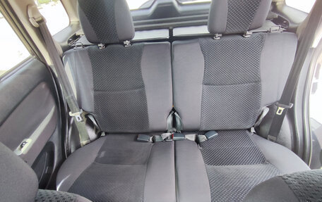 Vortex Tingo I, 2012 год, 450 000 рублей, 19 фотография