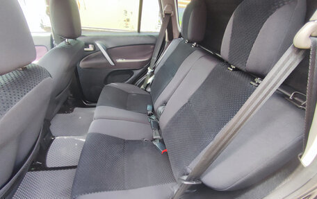 Vortex Tingo I, 2012 год, 450 000 рублей, 16 фотография