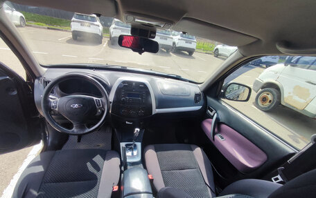 Vortex Tingo I, 2012 год, 450 000 рублей, 11 фотография