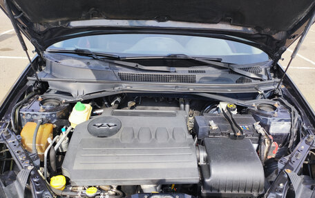 Vortex Tingo I, 2012 год, 450 000 рублей, 24 фотография