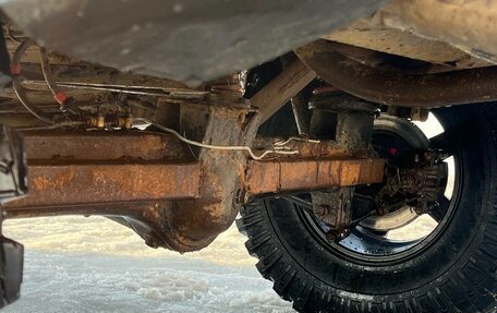 Chevrolet Niva I рестайлинг, 2003 год, 499 000 рублей, 4 фотография