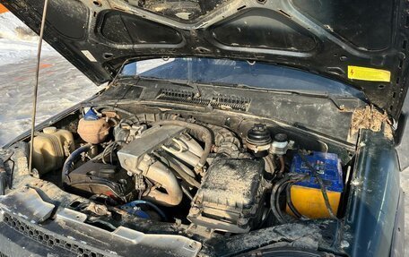 Chevrolet Niva I рестайлинг, 2003 год, 499 000 рублей, 3 фотография