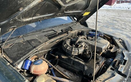 Chevrolet Niva I рестайлинг, 2003 год, 499 000 рублей, 10 фотография